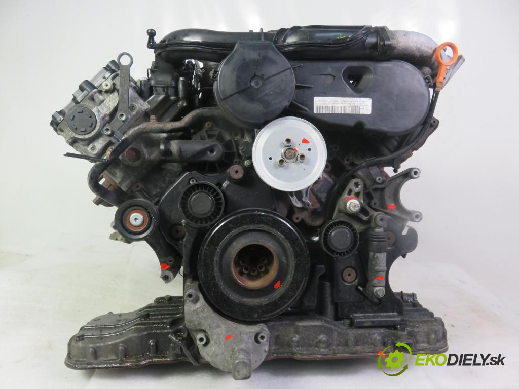 AUDI A6 (4F2, C6) SEDAN 2005 132,00 2.7 TDI 180 - BPP 2698,00 Motor DIESEL BPP