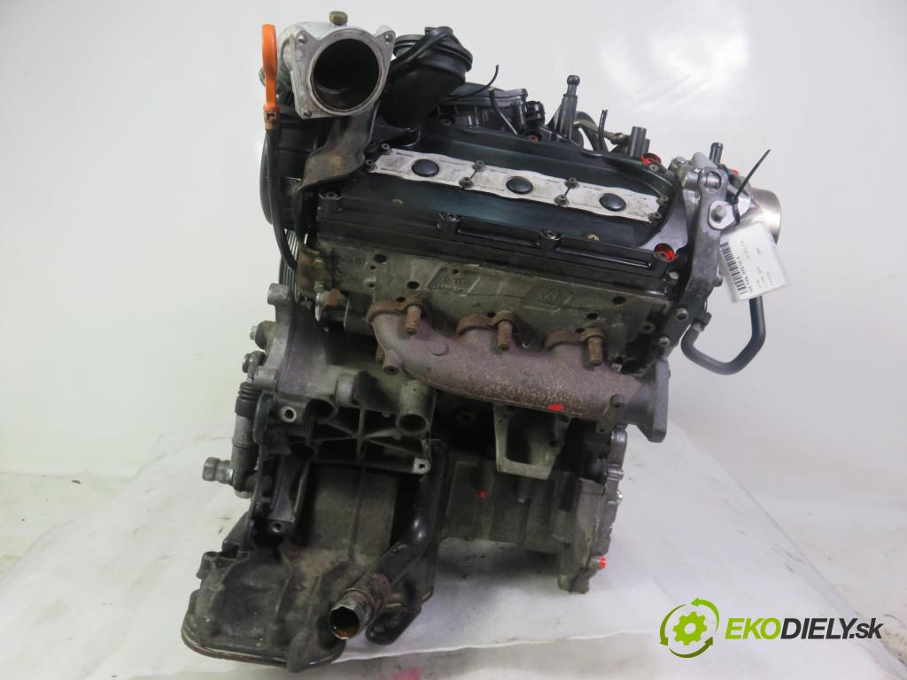 AUDI A6 (4F2, C6) SEDAN 2005 132,00 2.7 TDI 180 - BPP 2698,00 Motor DIESEL BPP