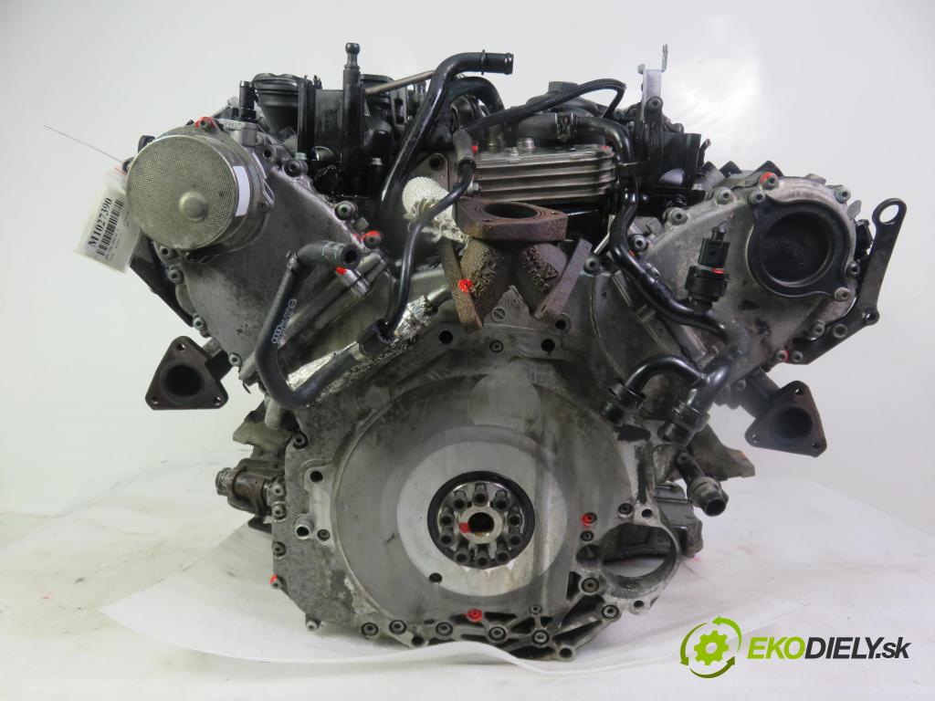 AUDI A6 (4F2, C6) SEDAN 2005 132,00 2.7 TDI 180 - BPP 2698,00 Motor DIESEL BPP