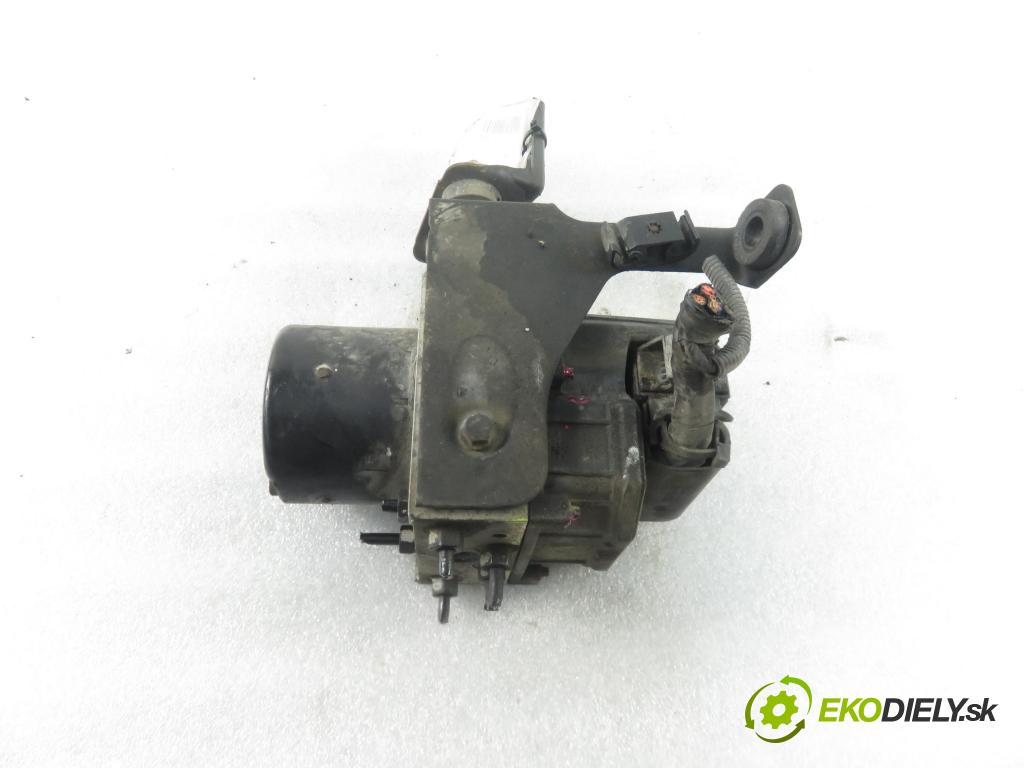 SKODA FABIA I (6Y2) HB 2000 74,00 1.4 16V - AUB 1390,00 Pumpa ABS 0265800003 ; 6Q0614117B ; 0265222006 (Pumpy ABS)