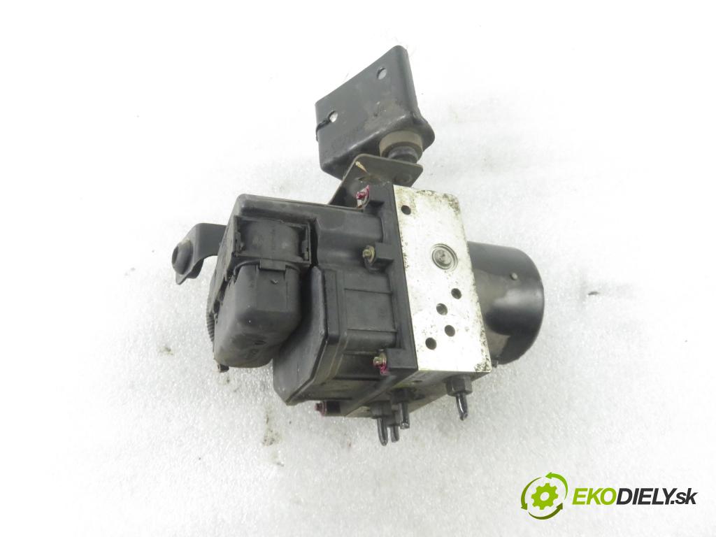 SKODA FABIA I (6Y2) HB 2000 74,00 1.4 16V - AUB 1390,00 Pumpa ABS 0265800003 ; 6Q0614117B ; 0265222006 (Pumpy ABS)