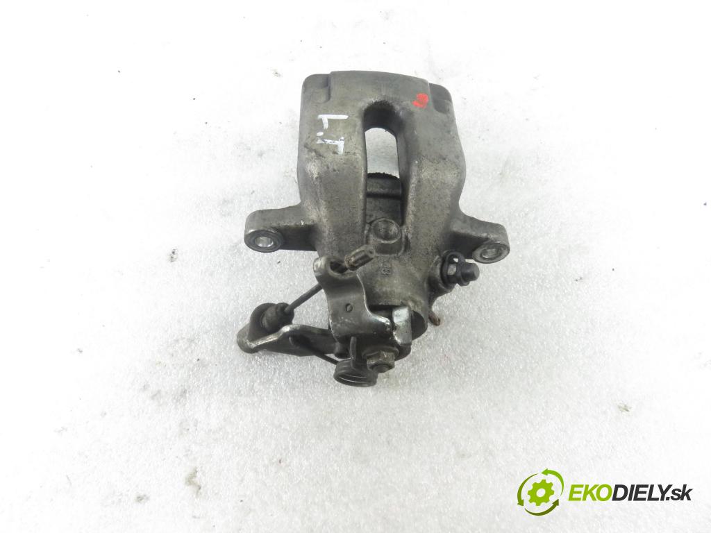 PEUGEOT 307 (3A/C) HB 2002 79,00 2.0 HDi 110 - RHS 1997,00 Brzdič strmeň LT