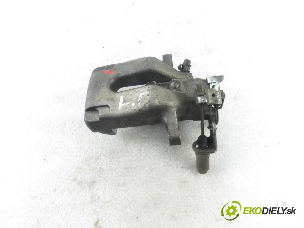 PEUGEOT 307 (3A/C) HB 2002 79,00 2.0 HDi 110 - RHS 1997,00 Brzdič strmeň LT