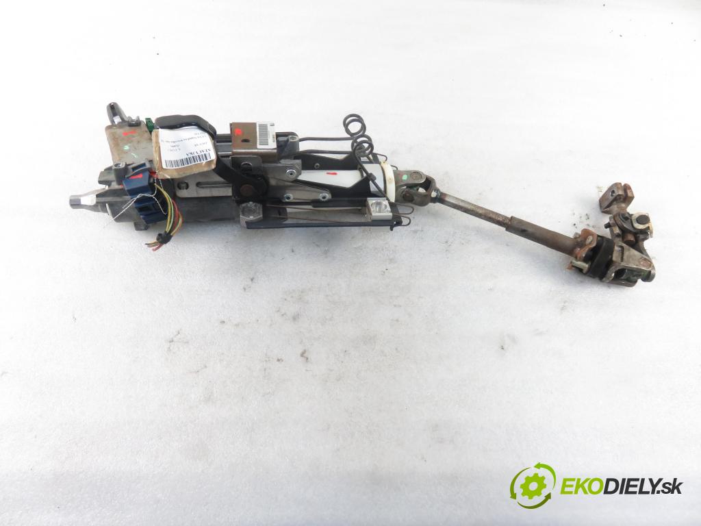 JAGUAR X-TYPE I (X400) SEDAN 2002 144,00 2.5 V6 196 - XB (AJ-V6) 2495,00 Hriadeľ, tyč volantu  (Tyče riadenia (volantu))