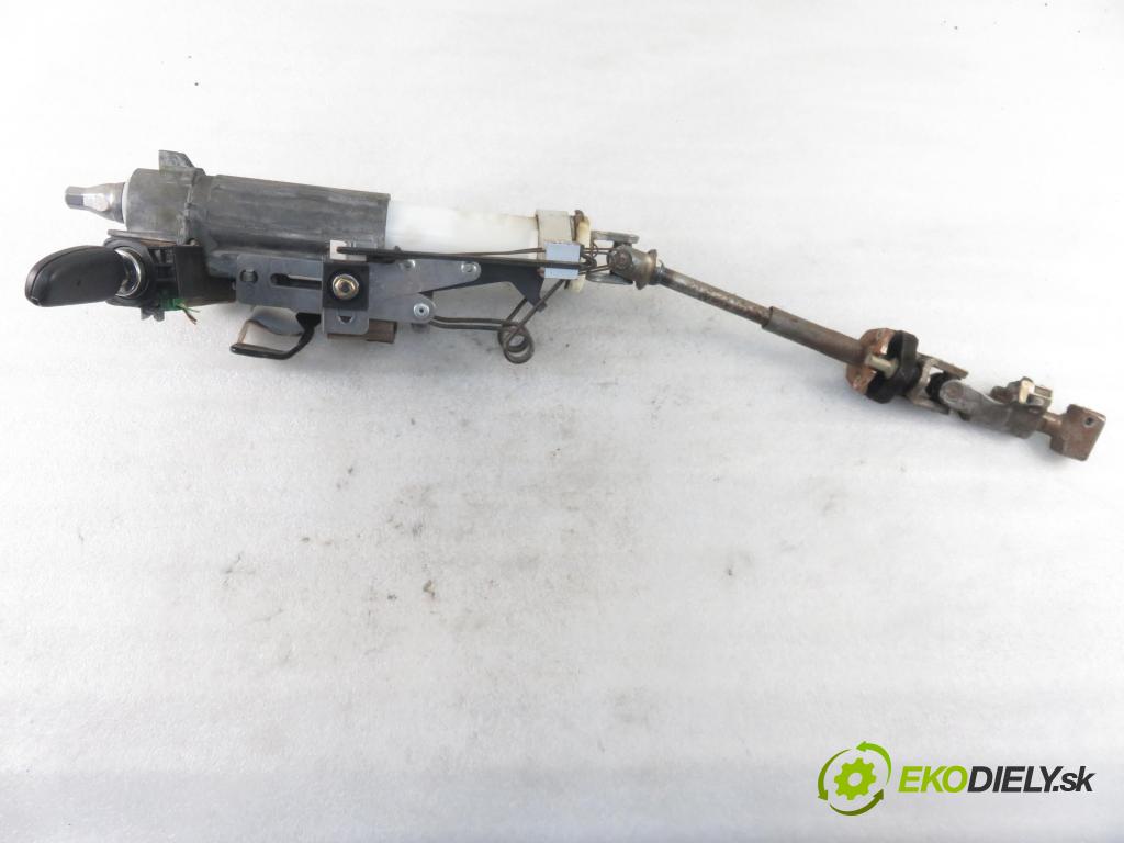 JAGUAR X-TYPE I (X400) SEDAN 2002 144,00 2.5 V6 196 - XB (AJ-V6) 2495,00 Hriadeľ, tyč volantu  (Tyče riadenia (volantu))