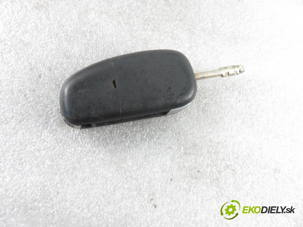 JAGUAR X-TYPE I (X400) SEDAN 2002 144,00 2.5 V6 196 - XB (AJ-V6) 2495,00 Hriadeľ, tyč volantu  (Tyče riadenia (volantu))