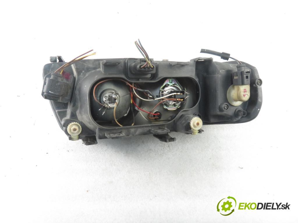 AUDI A3 (8L1) HB 2001 92,00 1.8 - APG 1781,00 Svetlo LP 