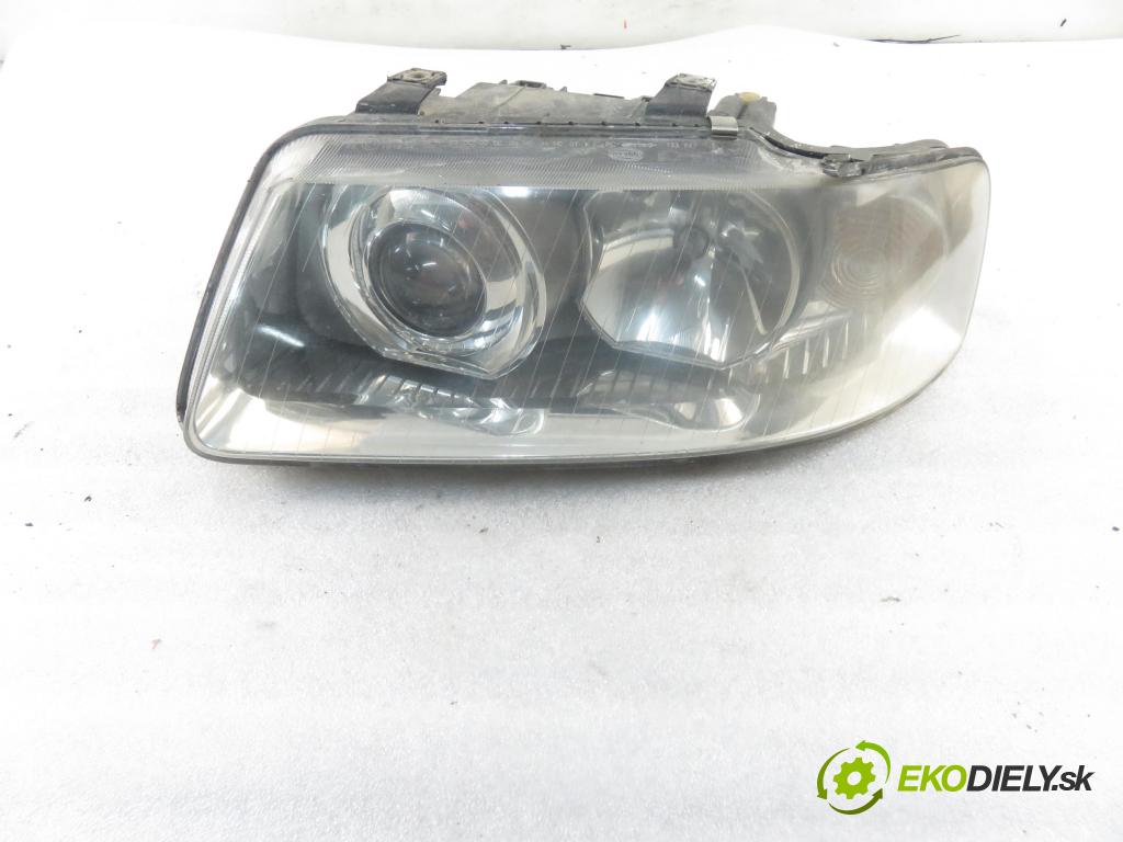 AUDI A3 (8L1) HB 2001 92,00 1.8 - APG 1781,00 Svetlo LP