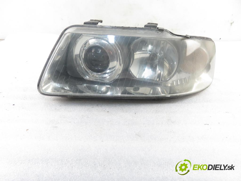 AUDI A3 (8L1) HB 2001 92,00 1.8 - APG 1781,00 Svetlo LP