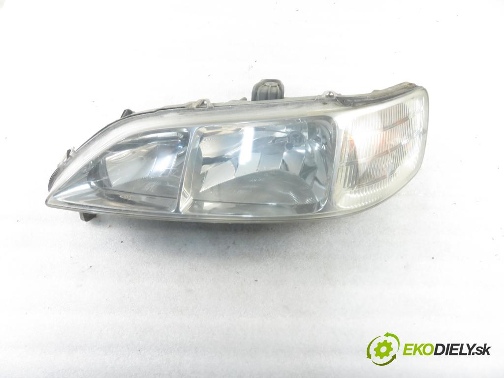 HONDA ACCORD VI (CK, CG, CH, CF8) SEDAN 2000 108,00 2.0 VTEC 147 - F20B6 1997,00 Svetlo LP