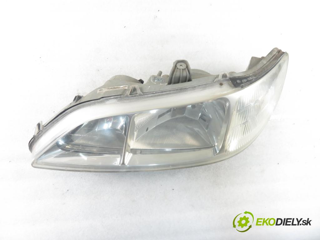 HONDA ACCORD VI (CK, CG, CH, CF8) SEDAN 2000 108,00 2.0 VTEC 147 - F20B6 1997,00 Svetlo LP