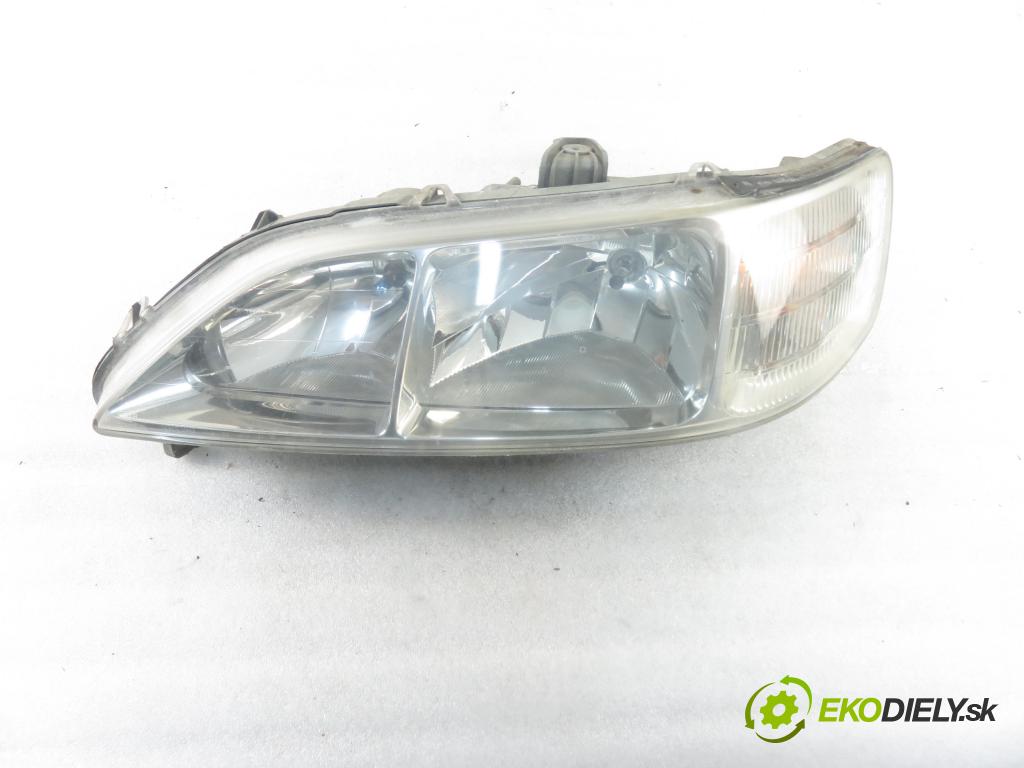 HONDA ACCORD VI (CK, CG, CH, CF8) SEDAN 2000 108,00 2.0 VTEC 147 - F20B6 1997,00 Svetlo LP