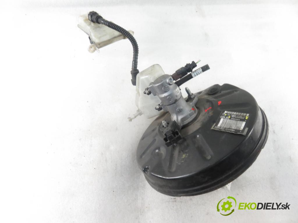 PEUGEOT 308 SW II KOMBI 2015 88,00 1.6 BlueHDi 120 - BHZ (DV6FC) 1560,00 Posilovač 9675405480 ; 0278629702 (Servočerpadlo)