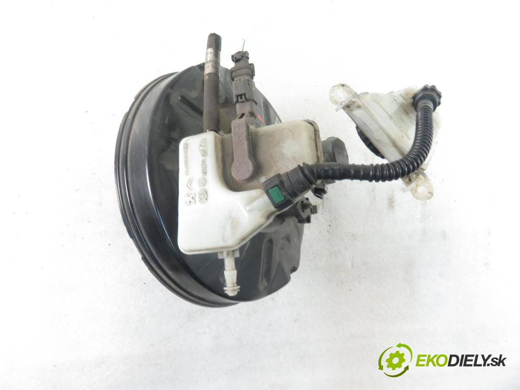 PEUGEOT 308 SW II KOMBI 2015 88,00 1.6 BlueHDi 120 - BHZ (DV6FC) 1560,00 Posilovač 9675405480 ; 0278629702 (Servočerpadlo)