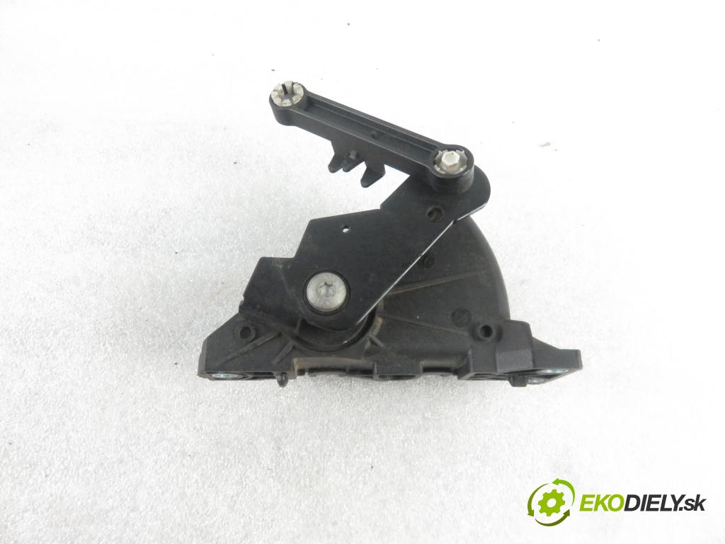 RENAULT CLIO II (BB_, CB_) HB 2002 42,00 1.5 dCi 1461,00 Potenciometer plynu 8200089851 ; 6PV00811924 (Pedále)