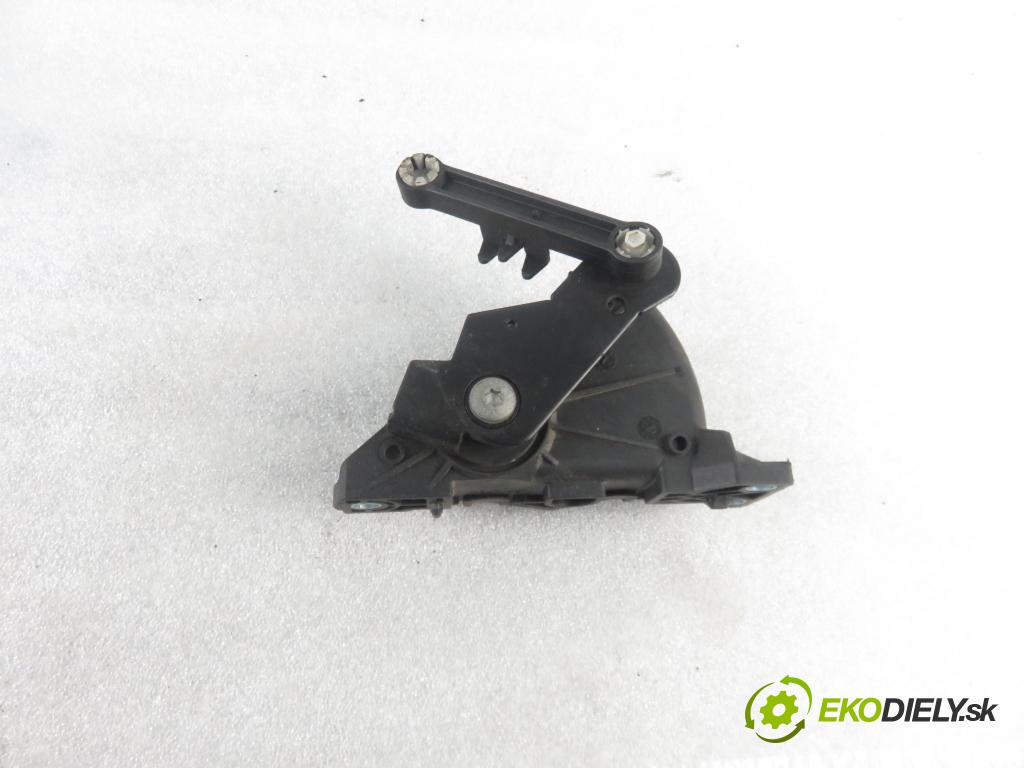 RENAULT CLIO II (BB_, CB_) HB 2002 42,00 1.5 dCi 1461,00 Potenciometer plynu 8200089851 ; 6PV00811924 (Pedále)