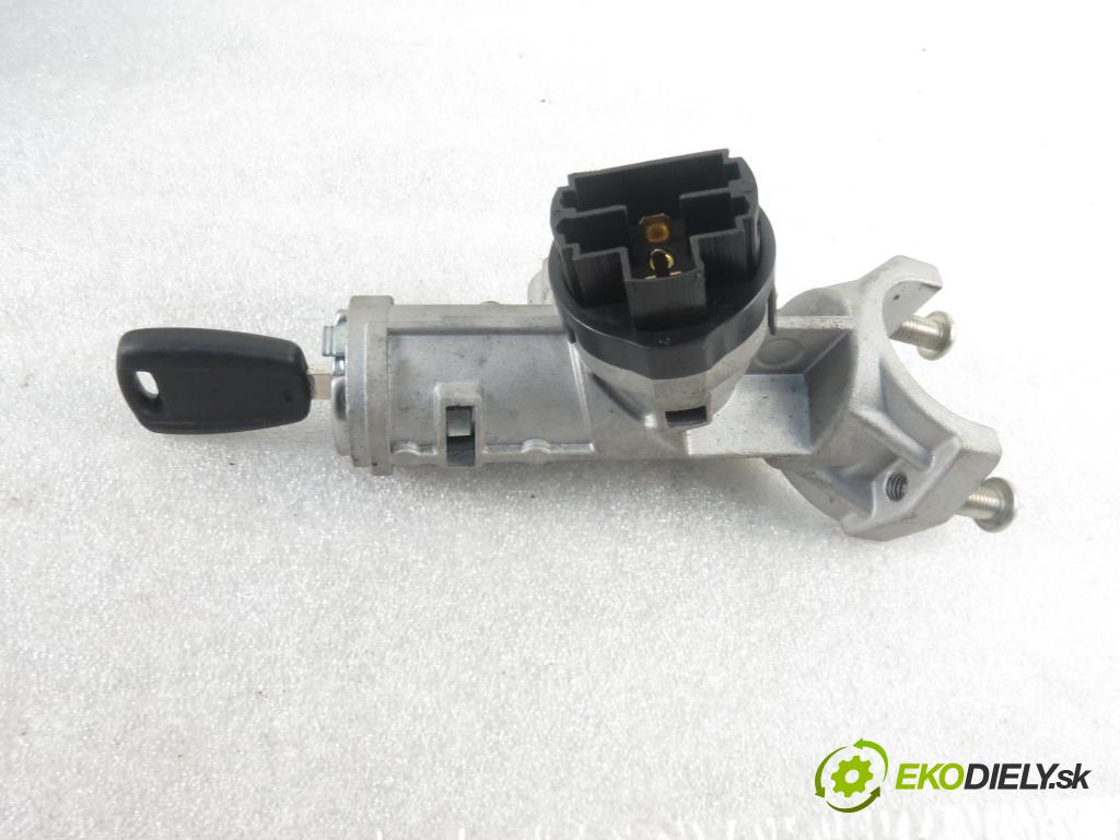 CITROEN JUMPER Skrzynia (244) FURGON 2003 94,00 2.8 HDi - 8140.43S 2798,00 spinačka  (Spínacie skrinky a kľúče)