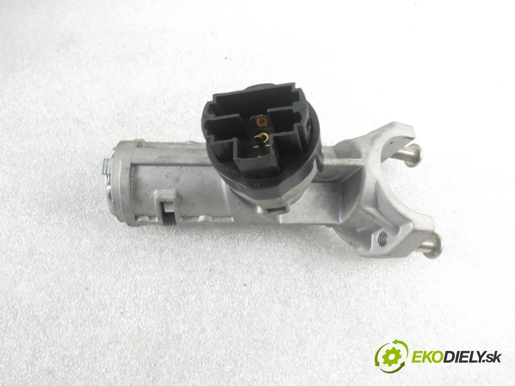 CITROEN JUMPER Skrzynia (244) FURGON 2003 94,00 2.8 HDi - 8140.43S 2798,00 spinačka  (Spínacie skrinky a kľúče)