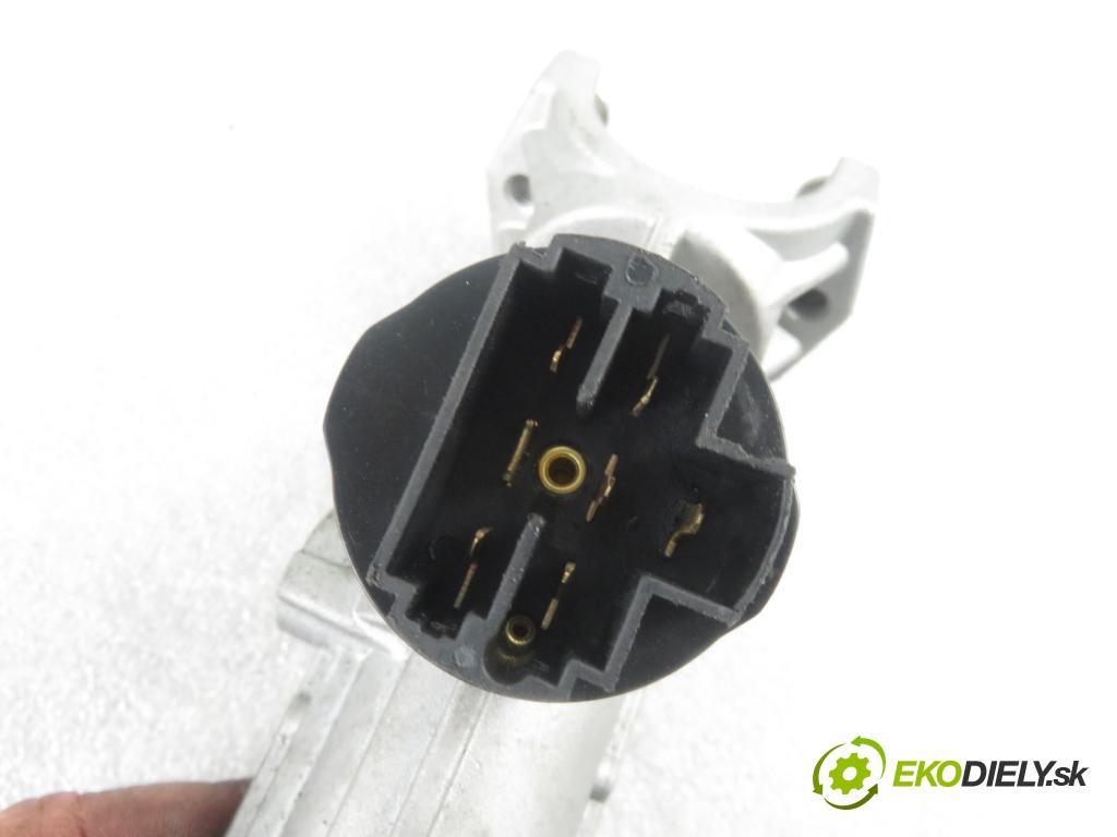 CITROEN JUMPER Skrzynia (244) FURGON 2003 94,00 2.8 HDi - 8140.43S 2798,00 spinačka  (Spínacie skrinky a kľúče)