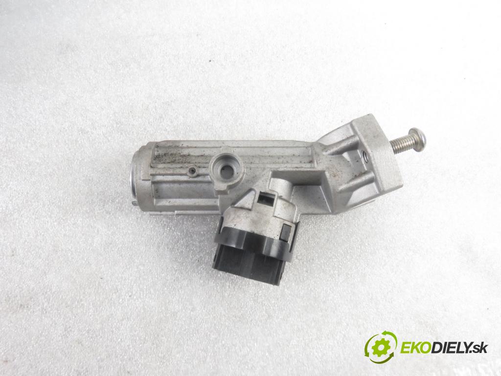 CITROEN JUMPER Skrzynia (244) FURGON 2003 94,00 2.8 HDi - 8140.43S 2798,00 spinačka  (Spínacie skrinky a kľúče)