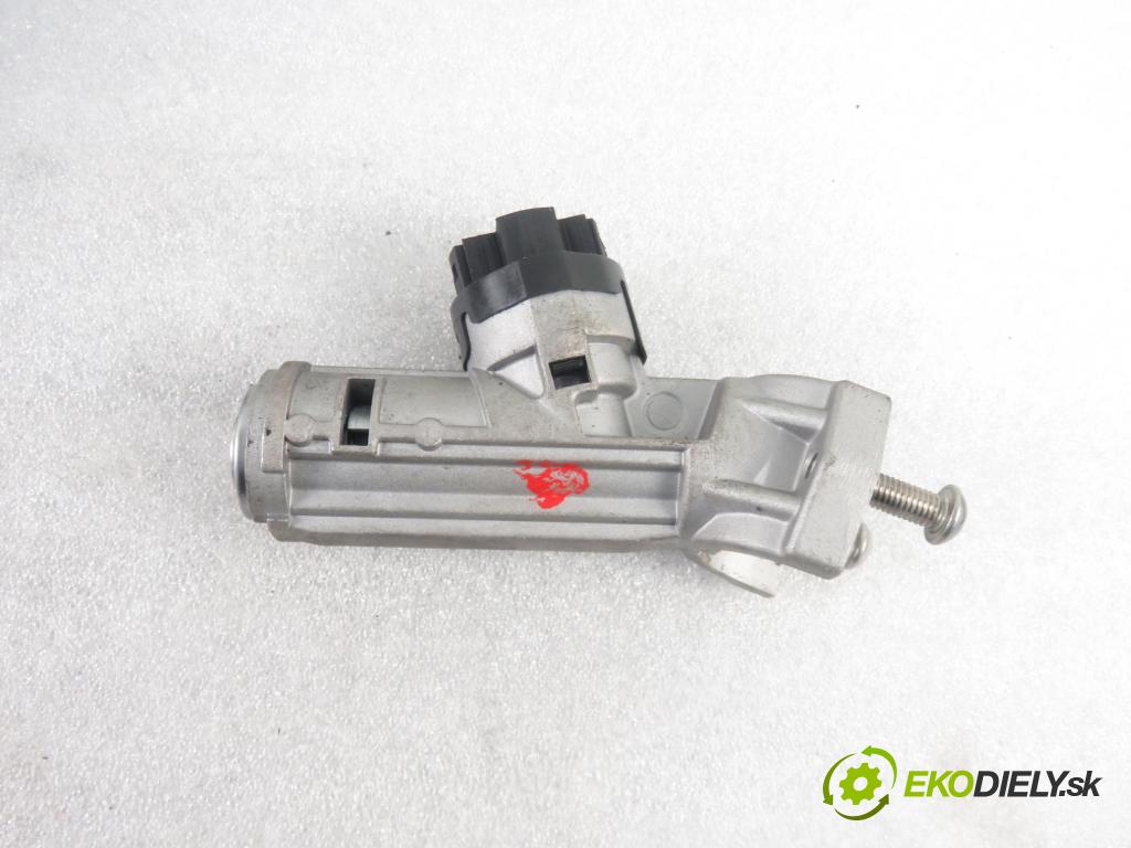 CITROEN JUMPER Skrzynia (244) FURGON 2003 94,00 2.8 HDi - 8140.43S 2798,00 spinačka  (Spínacie skrinky a kľúče)