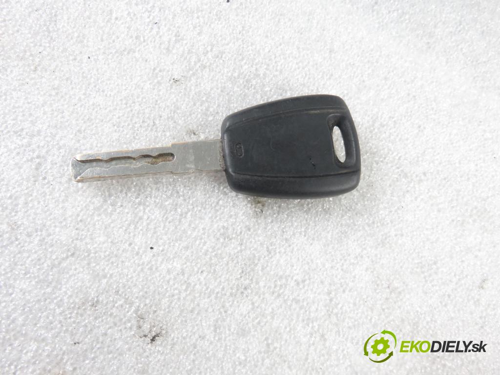 CITROEN JUMPER Skrzynia (244) FURGON 2003 94,00 2.8 HDi - 8140.43S 2798,00 spinačka  (Spínacie skrinky a kľúče)