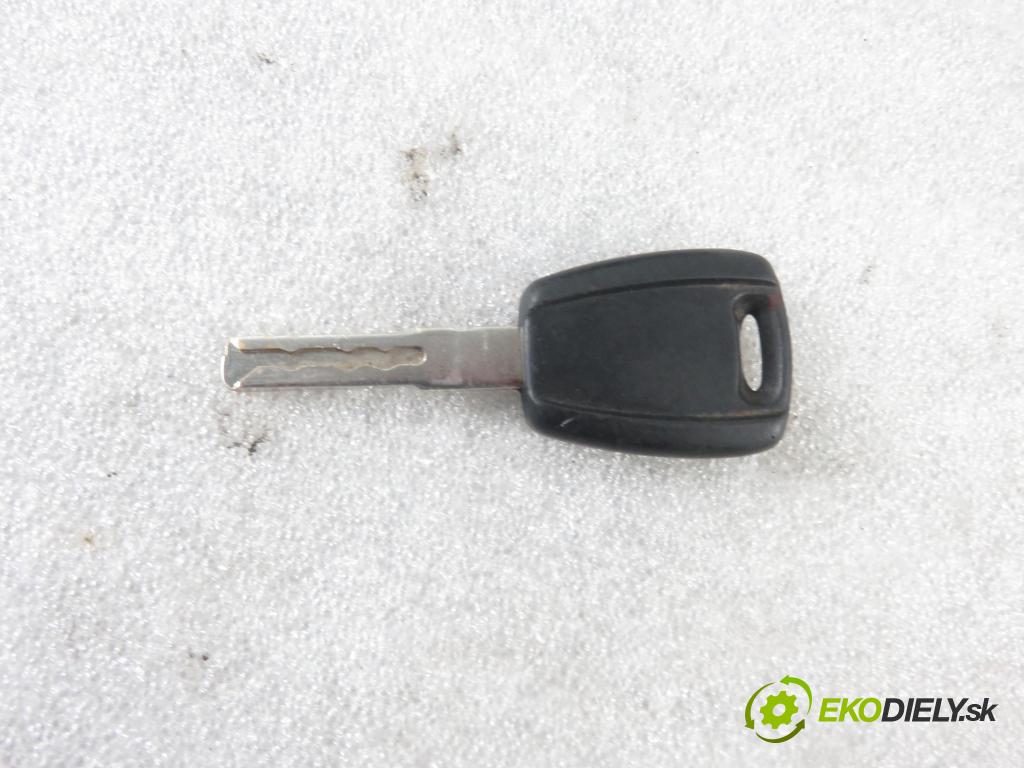 CITROEN JUMPER Skrzynia (244) FURGON 2003 94,00 2.8 HDi - 8140.43S 2798,00 spinačka  (Spínacie skrinky a kľúče)