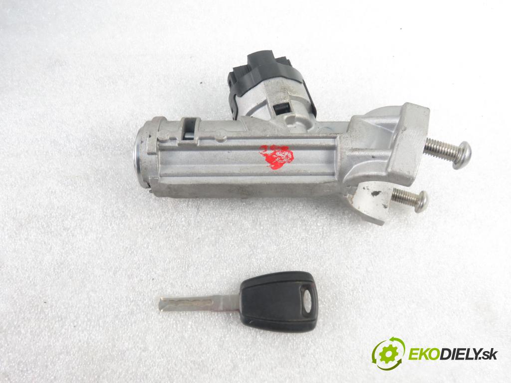 CITROEN JUMPER Skrzynia (244) FURGON 2003 94,00 2.8 HDi - 8140.43S 2798,00 spinačka  (Spínacie skrinky a kľúče)