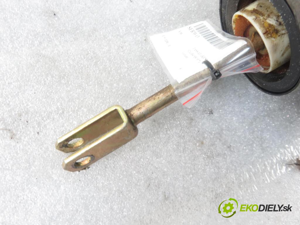 VW PASSAT B3/B4 Variant (3A5, 35I) KOMBI 1995 66,00 1.9 TDI - 1Z 1896,00 Posilovač 03775243024 ; 3A1612105 (Servočerpadlá, pumpy riadenia)