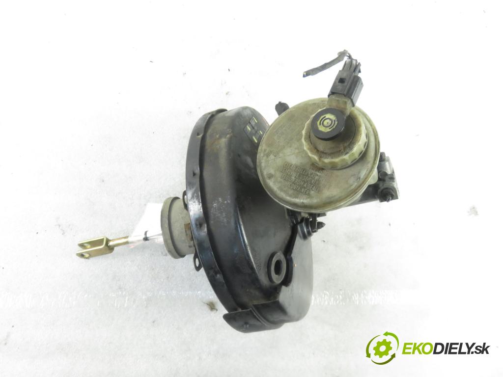 VW PASSAT B3/B4 Variant (3A5, 35I) KOMBI 1995 66,00 1.9 TDI - 1Z 1896,00 Posilovač 03775243024 ; 3A1612105 (Servočerpadlá, pumpy riadenia)