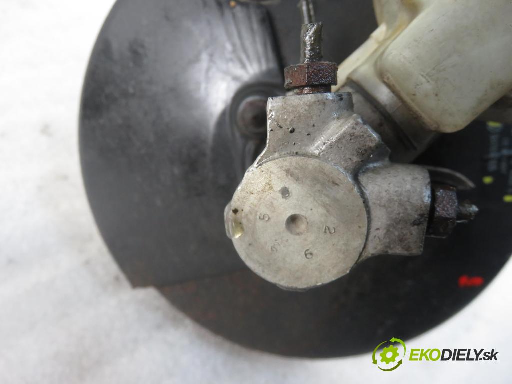 VW PASSAT B3/B4 Variant (3A5, 35I) KOMBI 1995 66,00 1.9 TDI - 1Z 1896,00 Posilovač 03775243024 ; 3A1612105 (Servočerpadlá, pumpy riadenia)