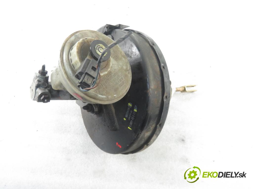 VW PASSAT B3/B4 Variant (3A5, 35I) KOMBI 1995 66,00 1.9 TDI - 1Z 1896,00 Posilovač 03775243024 ; 3A1612105 (Servočerpadlá, pumpy riadenia)