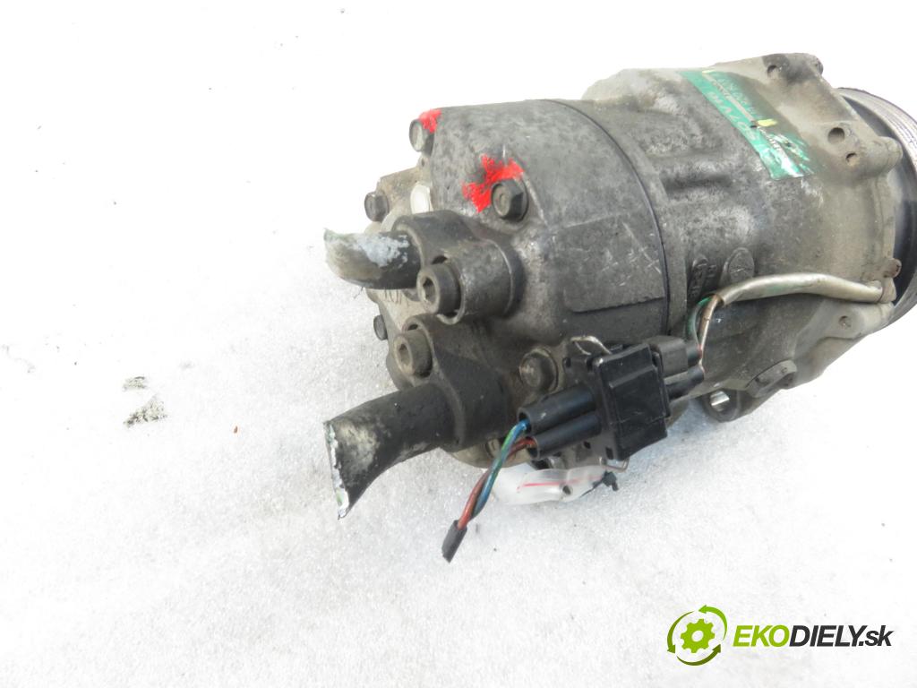AUDI A3 (8L1) HB 1997 110,00 1.8 T - AGU 1781,00 KOMPRESOR: klimatizace 1J0820803A (Kompresory)