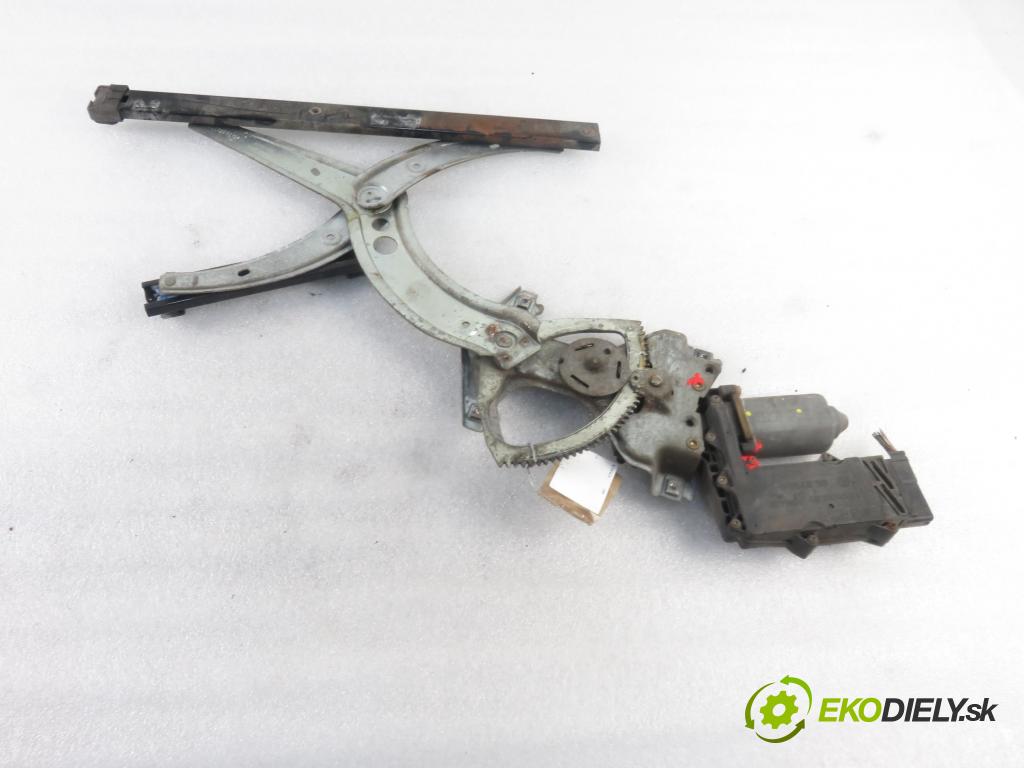 VW PASSAT B3/B4 Variant (3A5, 35I) KOMBI 1995 66,00 1.9 TDI - 1Z 1896,00 mechanismus oken 3A0959801