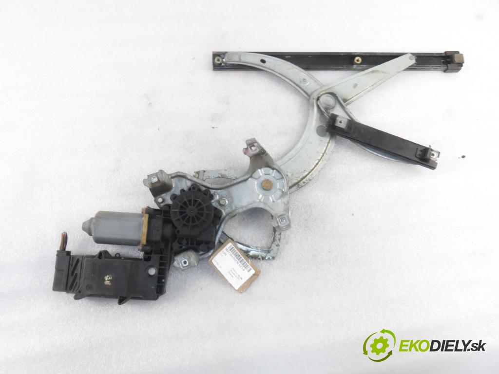 VW PASSAT B3/B4 Variant (3A5, 35I) KOMBI 1995 66,00 1.9 TDI - 1Z 1896,00 mechanismus oken 3A0959801