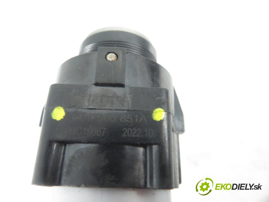 SKODA FELICIA II (6U1) HB 1998 55,00 1.6 MPI 75 - AEE 1598,00 spinačka 6U0905851A (Spínacie skrinky a kľúče)