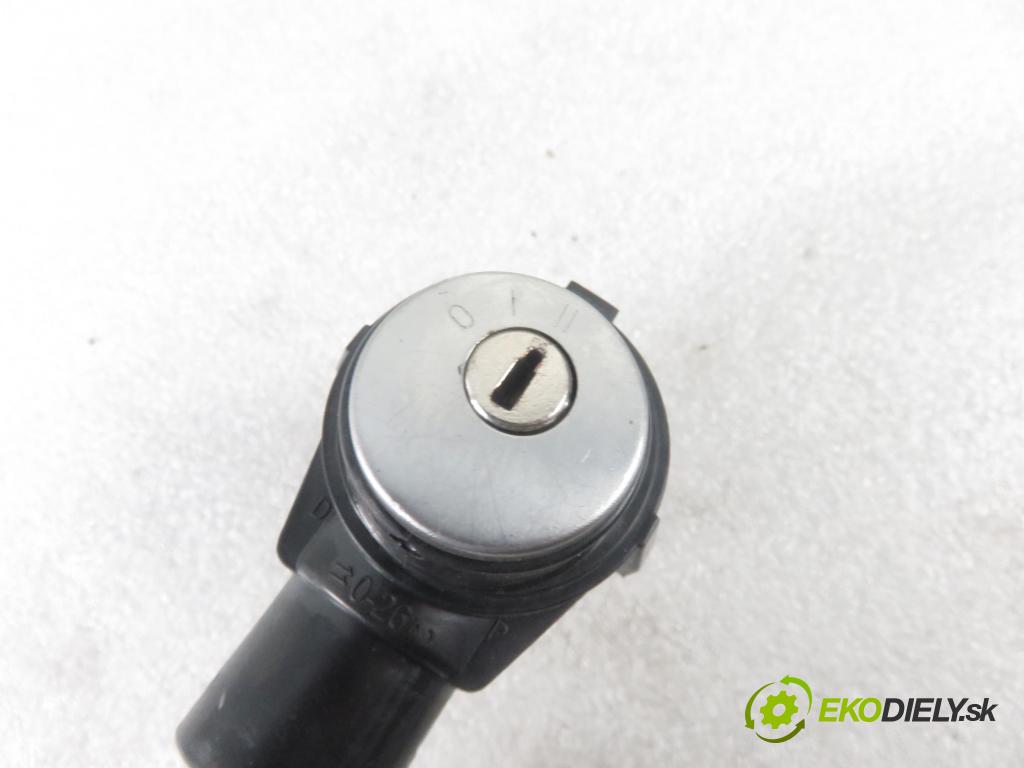 SKODA FELICIA II (6U1) HB 1998 55,00 1.6 MPI 75 - AEE 1598,00 spinačka 6U0905851A (Spínacie skrinky a kľúče)