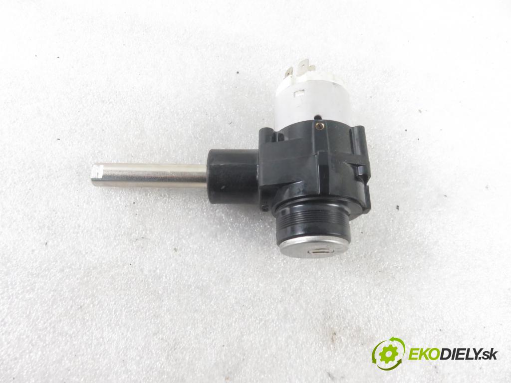 SKODA FELICIA II (6U1) HB 1998 55,00 1.6 MPI 75 - AEE 1598,00 spinačka 6U0905851A (Spínacie skrinky a kľúče)