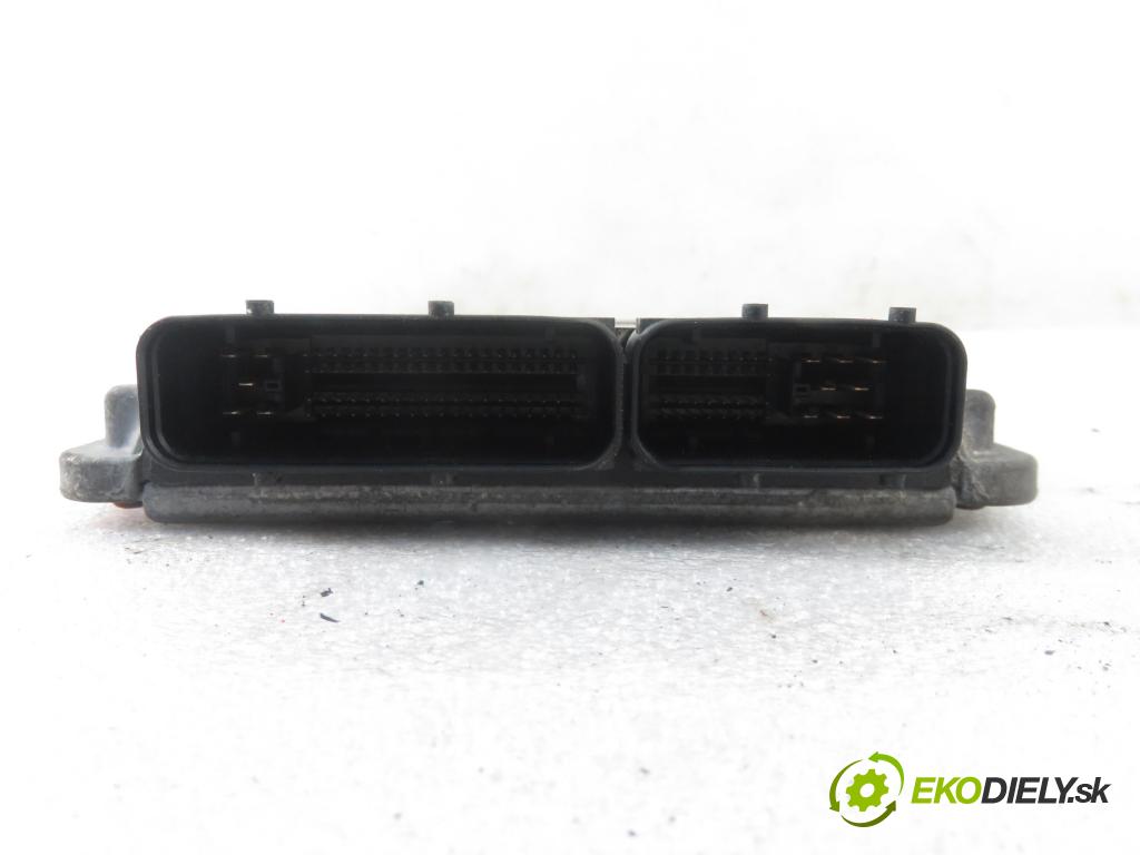 SEAT IBIZA III (6L1) HB 2005 74,00 1.4 16V - BBZ 1390,00 Riadiaca jednotka Motor 036906034GM ; 6160106801
