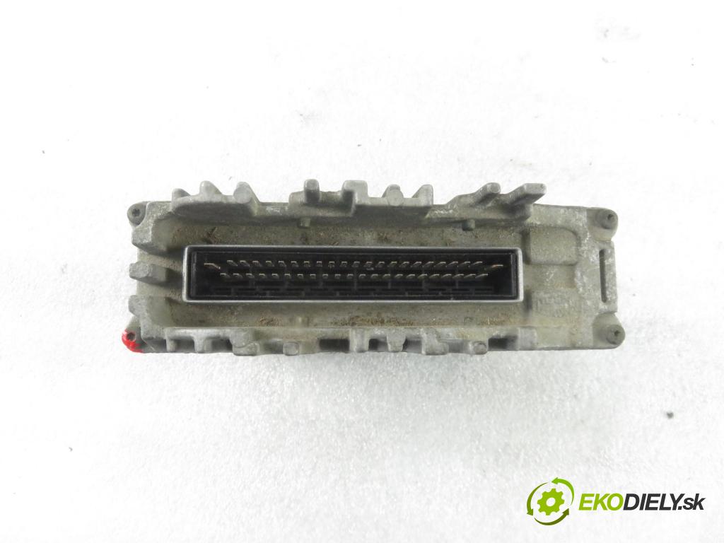 SKODA FELICIA II (6U1) HB 1998 55,00 1.6 MPI 75 - AEE 1598,00 Riadiaca jednotka Motor 032906030AG ; 6160028406