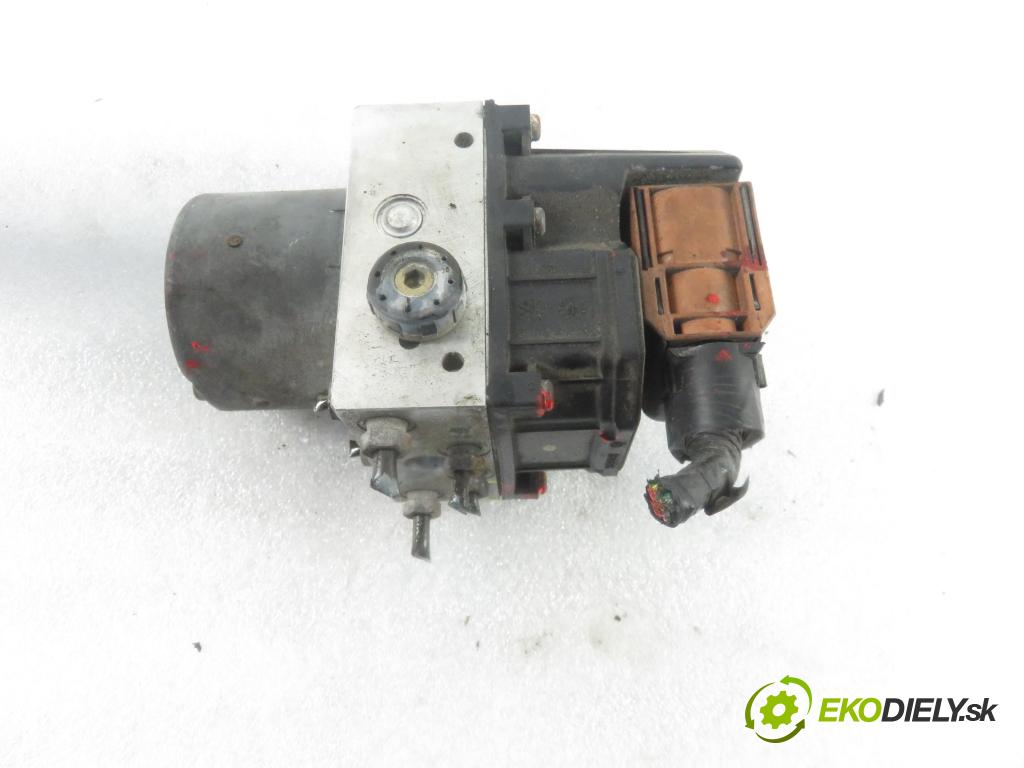 JAGUAR X-TYPE I (X400) SEDAN 2002 144,00 2.5 V6 196 - XB (AJ-V6) 2495,00 Pumpa ABS 0265800008 ; 1X432M110AE (Pumpy ABS)