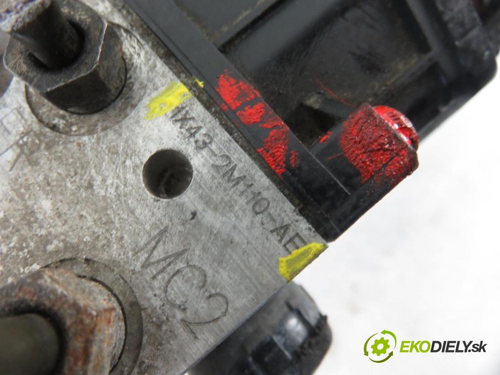 JAGUAR X-TYPE I (X400) SEDAN 2002 144,00 2.5 V6 196 - XB (AJ-V6) 2495,00 Pumpa ABS 0265800008 ; 1X432M110AE (Pumpy ABS)