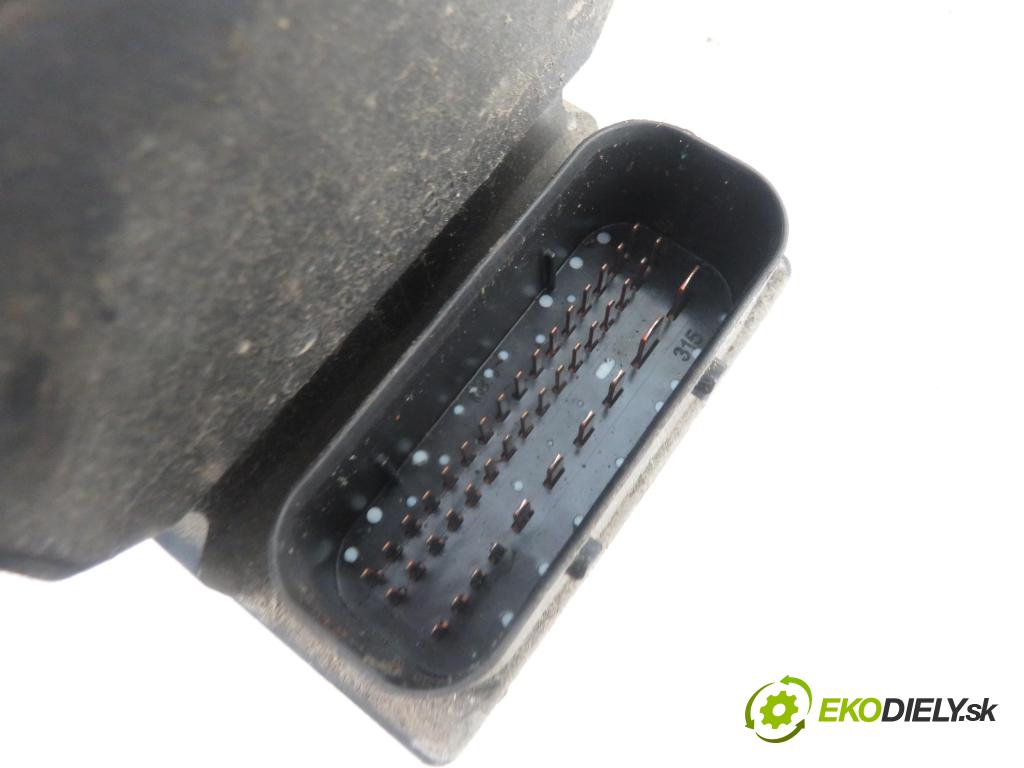 JAGUAR X-TYPE I (X400) SEDAN 2002 144,00 2.5 V6 196 - XB (AJ-V6) 2495,00 Pumpa ABS 0265800008 ; 1X432M110AE (Pumpy ABS)