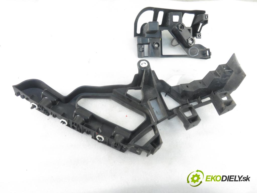 PEUGEOT 5008 II SUV 2018 96,00 1.2 THP PureTech 131 - HNY 1199,00 OBUV: nárazníka PT 9814616380