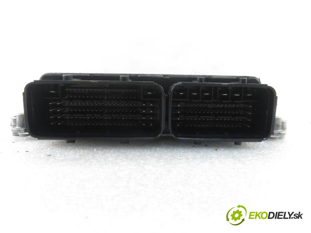 PEUGEOT 5008 II SUV 2018 96,00 1.2 THP PureTech 131 - HNY 1199,00 Riadiaca jednotka Motor A2C1619530001 ; 9826380880