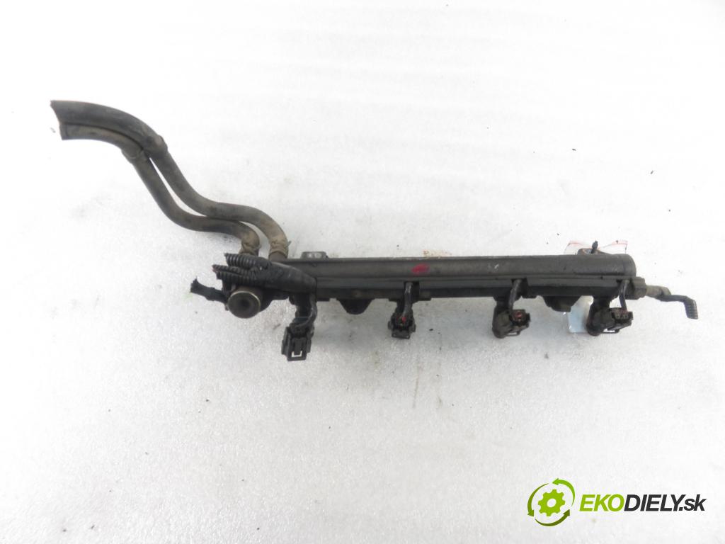 SEAT TOLEDO II (1M2) SEDAN 2003 77,00 1.6 16V - BCB 1598,00 Lišta vstrekovacia 036133319AL ; 036031T ; IWP123 (Vstrekovacie lišty)