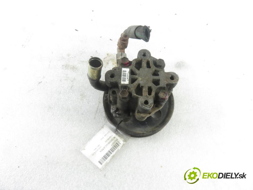 CHRYSLER VOYAGER IV (RG, RS) MINIVAN 2001 105,00 2.5 CRD 143 - ENJ 2499,00 Pumpa servočerpadlo 20602164F (Servočerpadlá, pumpy riadenia)