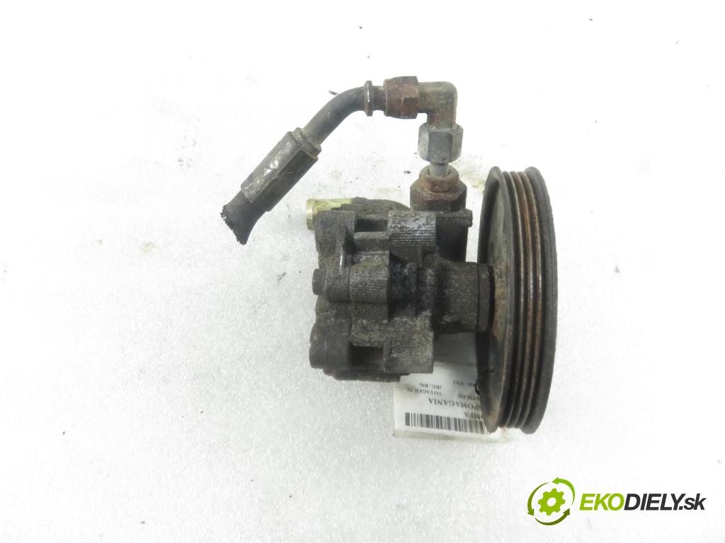CHRYSLER VOYAGER IV (RG, RS) MINIVAN 2001 105,00 2.5 CRD 143 - ENJ 2499,00 Pumpa servočerpadlo 20602164F (Servočerpadlá, pumpy riadenia)