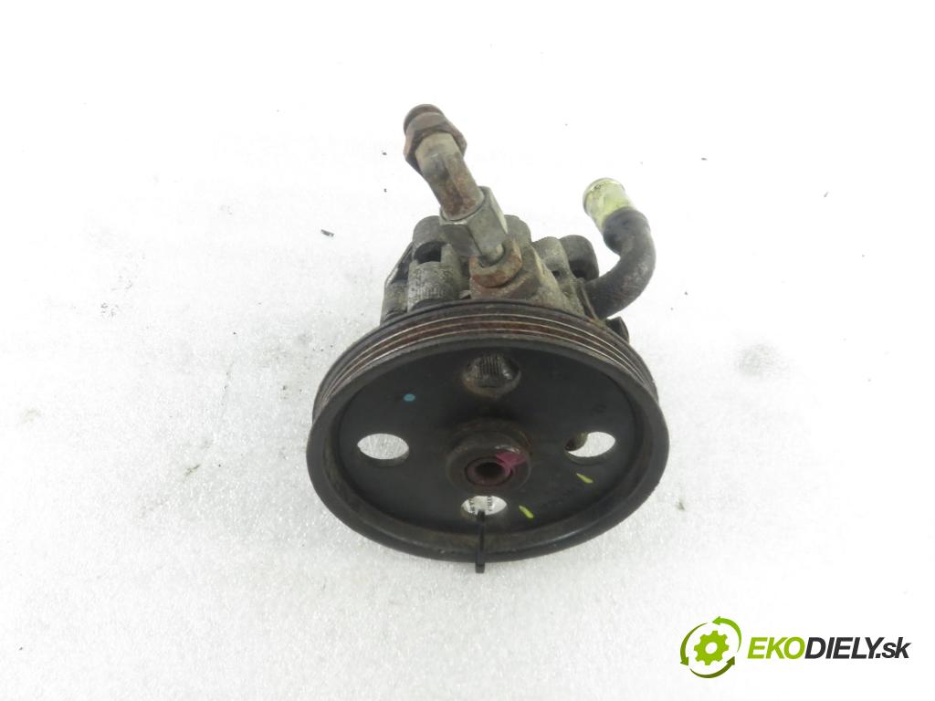 CHRYSLER VOYAGER IV (RG, RS) MINIVAN 2001 105,00 2.5 CRD 143 - ENJ 2499,00 Pumpa servočerpadlo 20602164F (Servočerpadlá, pumpy riadenia)