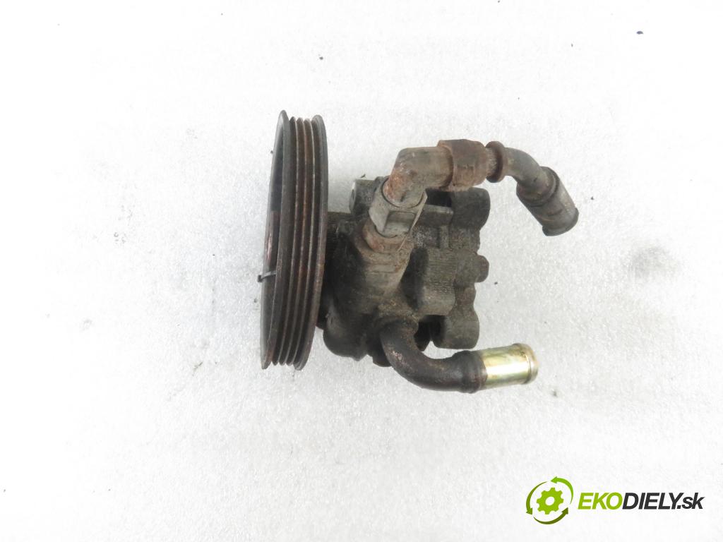 CHRYSLER VOYAGER IV (RG, RS) MINIVAN 2001 105,00 2.5 CRD 143 - ENJ 2499,00 Pumpa servočerpadlo 20602164F (Servočerpadlá, pumpy riadenia)